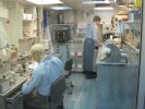 PICTURES/USS Midway - Sick Bay, Engine Room, Forecastle and Misc/t_Dental Lab.jpg